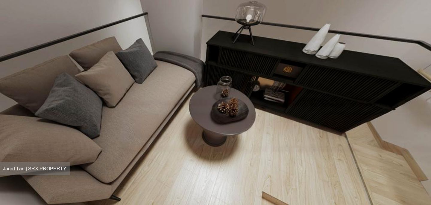 Jalan Tiga (D14), Condominium #459485081